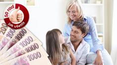 50 rad jak ušetřit - Máte správně nastavené životní pojištění? Spočítejte si to! KALKULAČKA