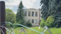 Bývalá léčebna Hrudkov má šanci na nové využití. Město chystá soutěž