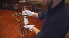 Vzácná whisky jde do aukce. Vyvolávací cena činí 33 milionů korun