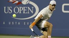 KONEC! Berdych na US Open do čtvrtfinále nepostoupil, vyprovodil ho Wawrinka