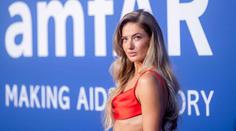 Jen sportem bych se neuživila, říká nejkrásnější atletka světa