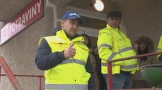 Starosta zatajil temnou minulost, teď se ještě vydává za policistu!