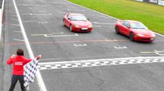 Mostecký autodrom přišel o legendu. Sezónu zahájí vzpomínkou