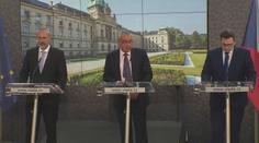 Vláda projednávala exportní strategii. Ovlivní vývoz na dalších deset let