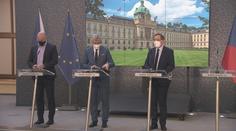 V pondělí otevřou další školy a školky. Obchody o týden později