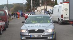 Rusové měli komplice z Česka, říkají o výbuchu ve Vrběticích experti