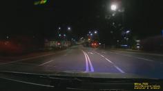 Zdrogovaný muž bez řidičáku ujížděl policii. Hrozí mu pokuta