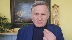 Okamžitě se měla zavést základní vojenská služba, říká Čunek. Obrana je základ