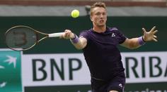 Lehečka první semifinále na Masters neuhrál. Padl s vítězem Australian Open