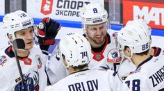 Záměrná manipulace? V ruské KHL zatajili celý tým v karanténě