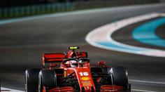 Pokrytectví F1? Nejprve odmítla vakcínu kvůli ohroženým, teď se očkuje
