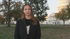 Reportérka TV Nova v USA: Policie i lidé se připravují na případné nepokoje