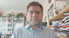 Sucha budou častější a silnější. Problém je i rozložení srážek, říká Kotecký