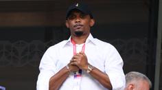Samuel Eto'o řeší další problém. Žaluje ho vlastní dcera