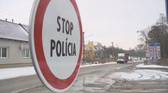 Kontroly na hranicích jsou přísnější. Čechy na Slovensku čeká karanténa