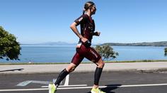 Doping švýcarské triatlonistky. Látka se do mě dostala sexem, brání se