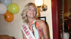 Česká vicemiss Beličková se pokusila o sebevraždu. Skočila z okna