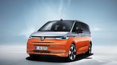 VW ukázal nový Multivan. Je to ještě dodávka, nebo jen "nafouknutý golf"?