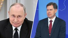 Nejsme povinni pomáhat Ukrajině. Mír nám přinese levné energie z Ruska, říká Dostál
