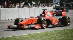 Formule 1 se vrací do Brna! Nebudou chybět ani vozy Grand Turismo