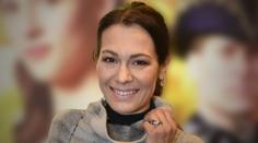 Doleželová rozpálila fanoušky fotkami postavy: Ukázala neuvěřitelné břišáky