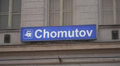 Vlakové a autobusové nádraží v Chomutově se bude upravovat