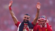 Liverpool potvrdil dominanci. Po výhře slaví titul v Premier League