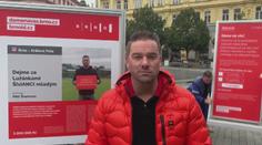 Švancara to nevzdal! Chce dát nový život stadionu za Lužánkami