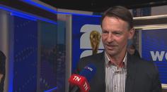 Straka o českém týmu na MS 2026: Musí se porvat o co nejlepší výsledek