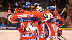 Pardubice přestřílely Kometu 6:4 a mají finálový mečbol