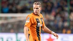 Arsenal touží po hvězdě Šachtaru. Hráč už sleduje zápasy Londýňanů