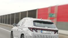Po Česku se tajně prohání nové SUV. Podívejte se, jak bude vypadat