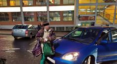 Od začátku roku šestkrát na záchytce. Zlín má výtržnici rekordmanku