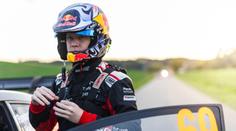 Sen o Formuli 1 se vzdaluje. Hvězda rally nemůže jezdit, trápí ji závratě