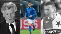 Sbohem legendy: Sportovci, kteří zemřeli v roce 2018