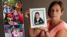 Evičce (8) zbývalo pár měsíců, máma jí splnila všechna přání