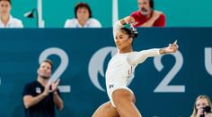 Protest byl úspěšný. Americká gymnastka přijde o bronzovou medaili