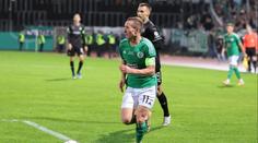 Tragédie v Německu. Manželka bývalého reprezentanta zemřela pár dní po porodu