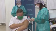 Slovensko zavedlo lockdown. Evropa hlásí rekordní počet nakažených