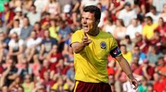 Poslední naděje! Sparta musí porazit tým, který smetl Ajax 5:1