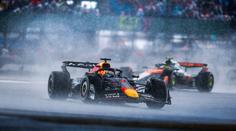 Šachy ve Formuli 1. Verstappen se od příští sezóny dočká nového parťáka