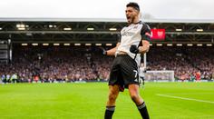Fulham otočil duel s Arsenalem. Tottenham doma vyhrál