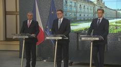 Mimořádná daň by měla platit od roku 2023. Vláda ji spojí s daňovým balíčkem