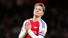 Arsenal v poháru pořádně narazil. Rozjetý Newcastle mu dal dva góly
