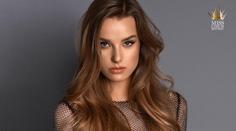 Velká gratulace! Novou Miss Czech Republic je Krystyna Pyszková