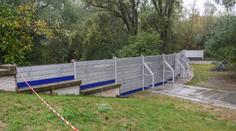 ON-LINE: V Polsku při povodních zemřeli už čtyři lidé, v Rumunsku šest