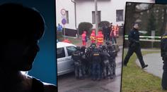 ODPORNÉ DETAILY: Sousedka popsala, co se dělo v domě střelce