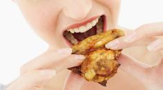 Dívka v kuřeti z KFC našla mozek! Jíst už tam nikdy nebude