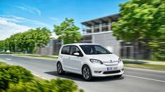 První elektrická Škoda se vejde pod půl milionu. Láká na nabíjení zdarma