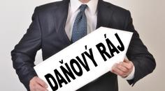 Databáze Panama Papers: Daňové ráje využívalo přes 200 Čechů!